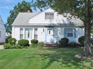 319 E 288th St, Willowick, OH 44095