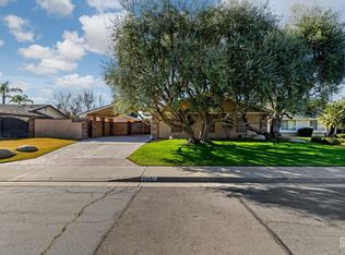705 Harrisburg St, Bakersfield, CA
