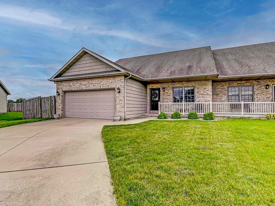 4978 Leah Dr, Springfield, IL 62711 Zillow