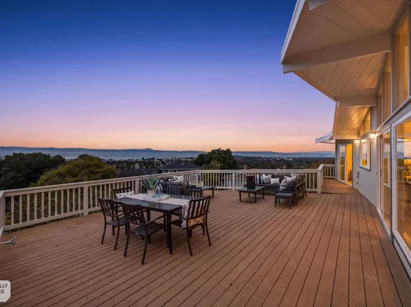 5 Belvedere Ct, Burlingame, CA 94010