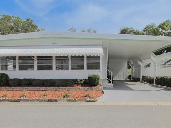 2331 Belleair Rd Lot 813, Clearwater, FL 33764