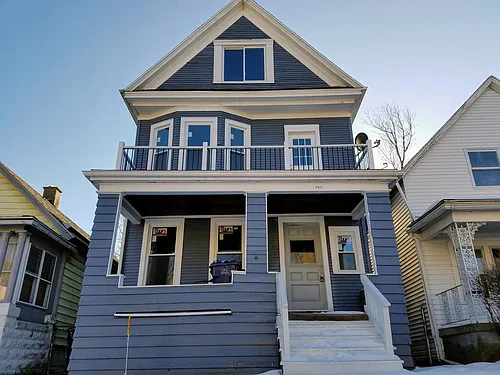 265 Parkdale Ave #LOWER Photo 1