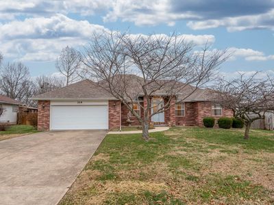 314 S Somerset Drive, Nixa, MO, 65714