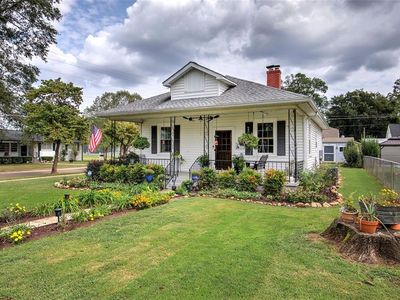 54 Akron St, Cartersville, GA, 30120