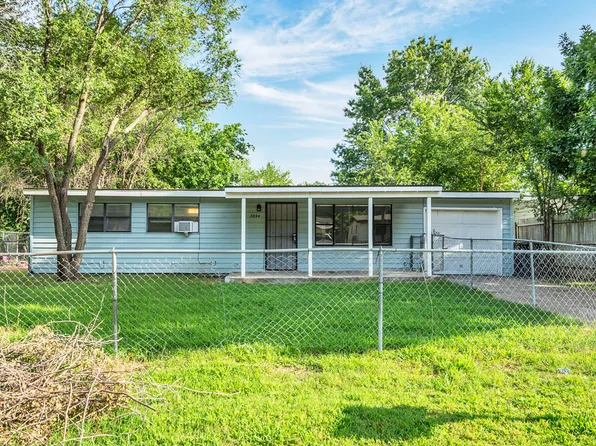 2844 E 43rd St N, Tulsa, OK 74110