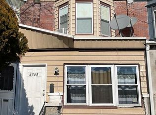 2735 W Somerset St, Philadelphia, PA 19132