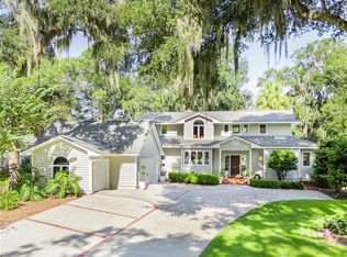 41 Delegal Road, Savannah, GA 31411