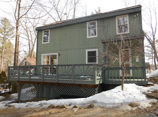 4 High St, Amherst, NH 03031