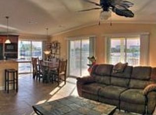 268 Lower Matecumbe Rd, Key Largo, FL 33037