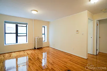 Rented by City Connections Realty