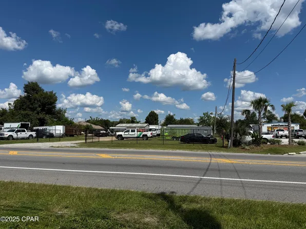 2700 N East Ave, Panama City, FL 32405
