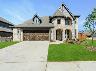 1127 Falcons Way, Wylie, TX 75098