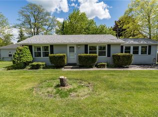 611 W Grove St, Dexter, NY 13634