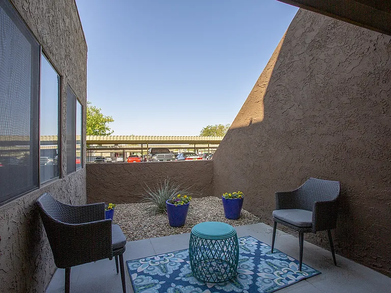 Villas de la Terraza — Photo 18