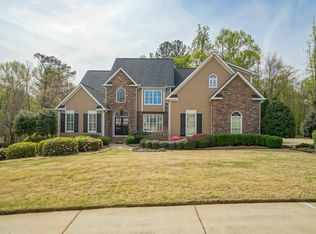 408 Waverly Ln, Macon, GA 31210