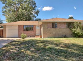 2075 S Xavier St, Denver, CO 80219