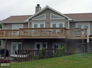 1110 Carrs Bridge Rd, Bumpass, VA 23024