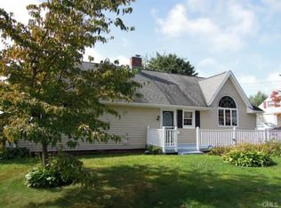 229 Dobson St, Bridgeport, CT 06606