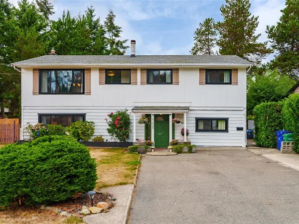2355 Wild Dove Rd, Nanaimo, BC V9T 3T2
