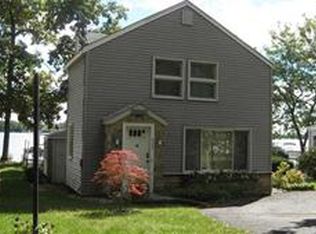 8346 Horton Beach Rd, Manitou Beach, MI 49253