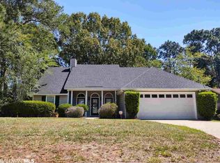 177 Ridgewood Dr, Daphne, AL 36526