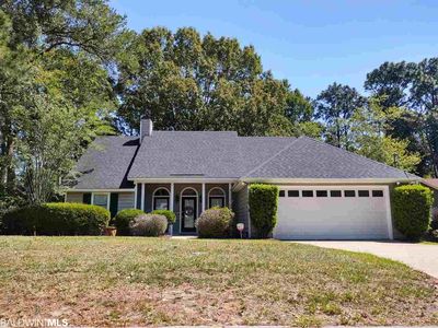 177 Ridgewood Dr, Daphne, AL, 36526