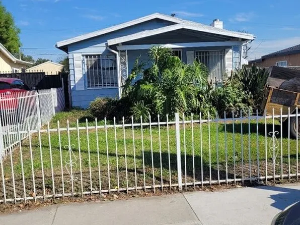 315 W 120th St, Los Angeles, CA 90061
