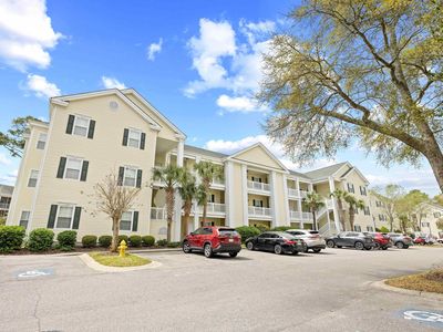 601 Hillside Dr. N #3802, North Myrtle Beach, SC, 29582