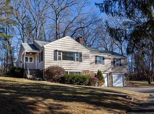 126 W Avon Rd, Unionville, CT 06085