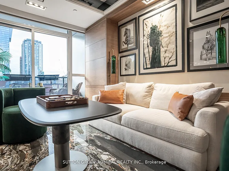 88 Cumberland St #505 — Photo 11