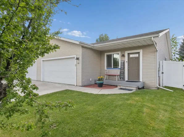 250 Empire Loop, Kalispell, MT 59901