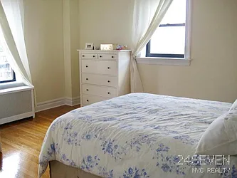 Rented by 24 7 NYC Realty Inc.