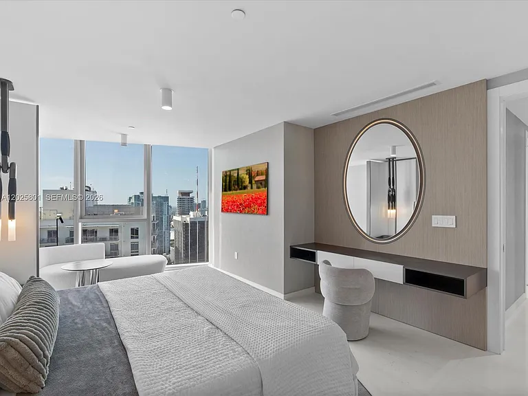 300 Biscayne Boulevard Way #4502E — Photo 20