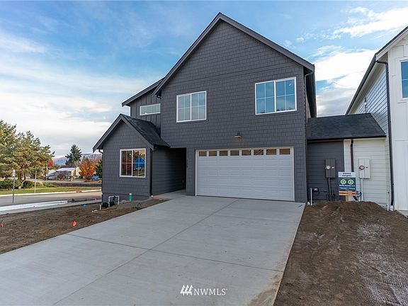 Photo may be from another Acme Homes community and may depict  enhancements and features that are not available on all floor plans.