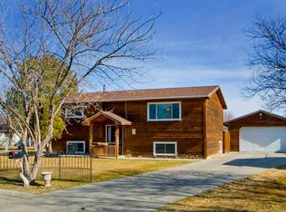 2817 Lynwood Cir, Billings, MT 59102