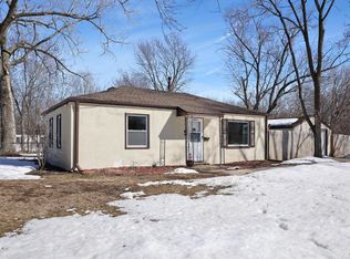 10017 Stevens Ave S, Bloomington, MN 55420