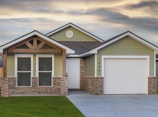 6310 Volney Ave, Lubbock, TX 79407