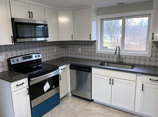 51 Grace Cabin Ln, Ridgeley, WV 26753