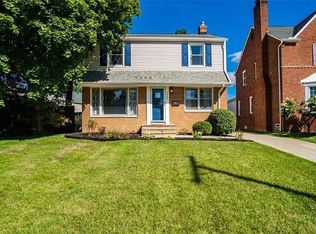 2330 Traymore Rd, University Heights, OH