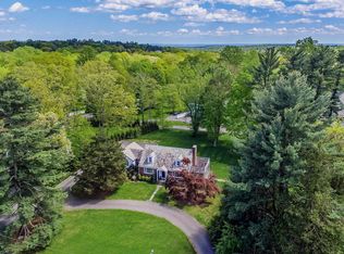 22 Norholt Dr, New Canaan, CT 06840