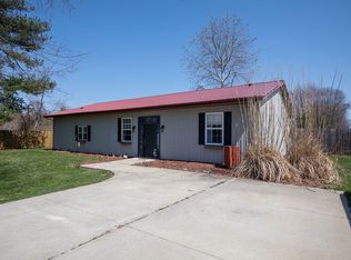 20066 W Us Highway 6, Walkerton, IN 46574