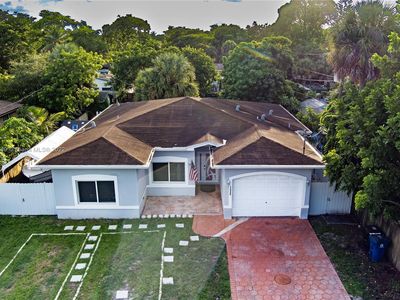 1335 SW 26th Ave, Fort Lauderdale, FL, 33312