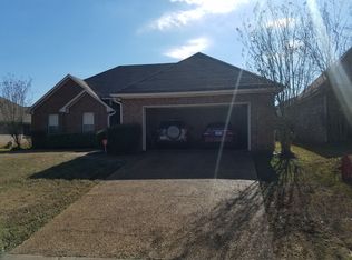 427 Wildberry Cir, Pearl, MS