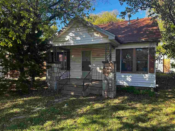 1507 NW Columbia Ave, Lawton, OK 73507