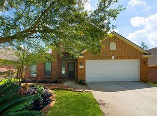 22 Currymead Pl, Spring, TX 77382