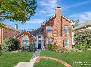 2111 Daniel Way, Carrollton, TX 75006