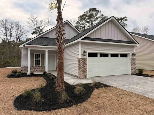 108 Henderson Way Lot 6 Sunset Cove, Pawleys Island, SC 29585