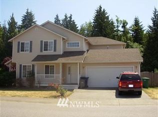 3122 186th Pl N #E-A, Arlington, WA 98223