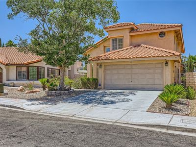 333 Abbington St, Henderson, NV, 89074