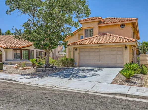 333 Abbington St, Henderson, NV 89074